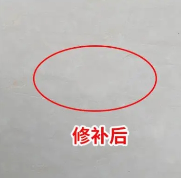 南京瓷砖空鼓维修专业解答下贴瓷砖前墙壁基层存在的裂缝的影响